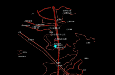 BIM建筑|山城之上，丛林之间——重庆龙湖舜山府 l 成执设计-BIM建筑网