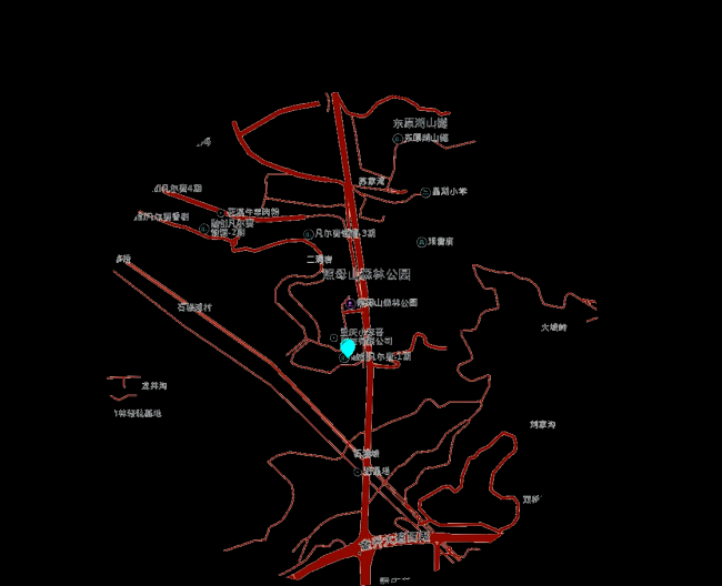 BIM建筑|山城之上，丛林之间——重庆龙湖舜山府 l 成执设计
