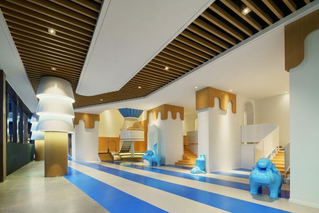 BIM建筑|山城之上，丛林之间——重庆龙湖舜山府 l 成执设计