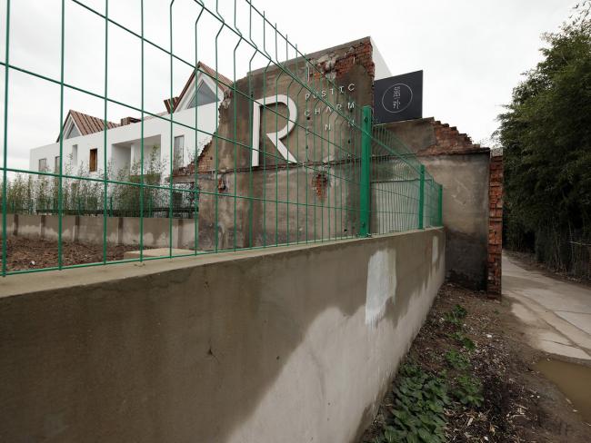 BIM建筑|上海最美平易近宿——时间的圆 l 元秀万建筑事务所（ams）