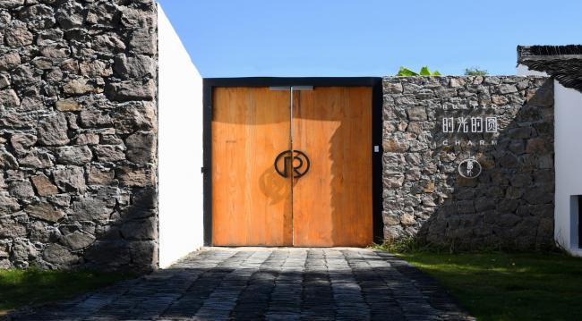 BIM建筑|上海最美平易近宿——时间的圆 l 元秀万建筑事务所（ams）