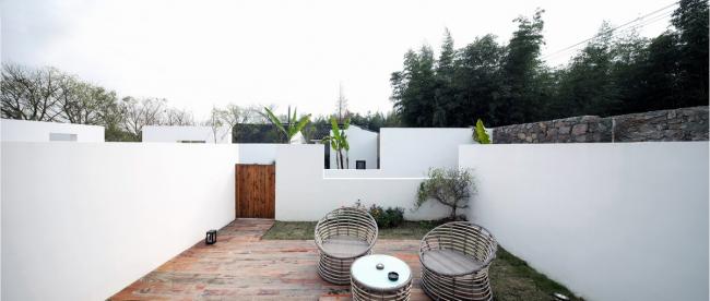 BIM建筑|上海最美平易近宿——时间的圆 l 元秀万建筑事务所（ams）