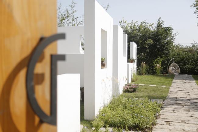 BIM建筑|上海最美平易近宿——时间的圆 l 元秀万建筑事务所（ams）