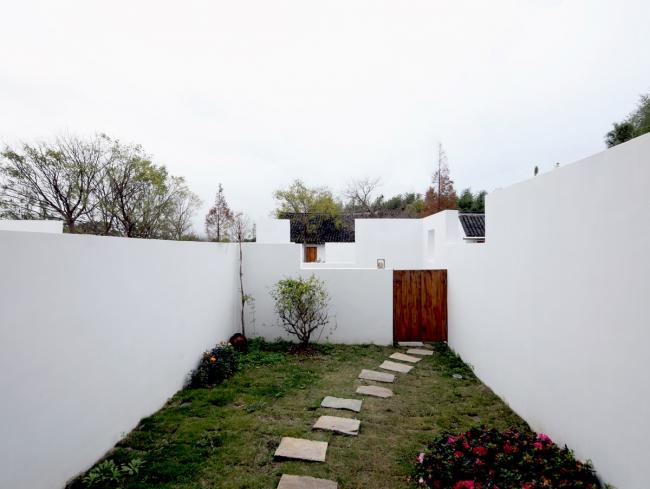 BIM建筑|上海最美平易近宿——时间的圆 l 元秀万建筑事务所（ams）