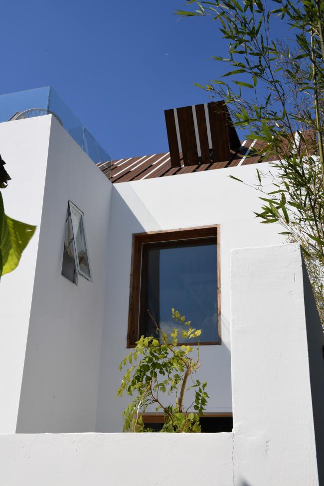 BIM建筑|上海最美平易近宿——时间的圆 l 元秀万建筑事务所（ams）