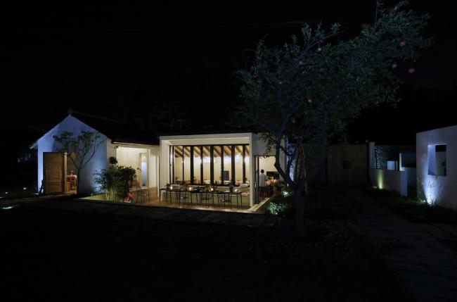 BIM建筑|上海最美平易近宿——时间的圆 l 元秀万建筑事务所（ams）