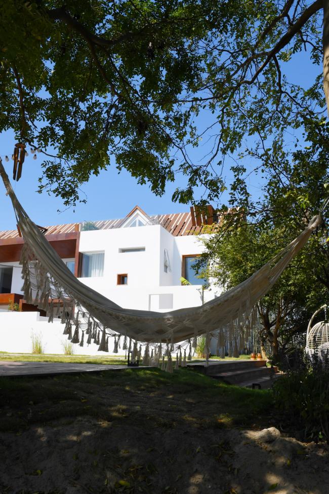 BIM建筑|上海最美平易近宿——时间的圆 l 元秀万建筑事务所（ams）