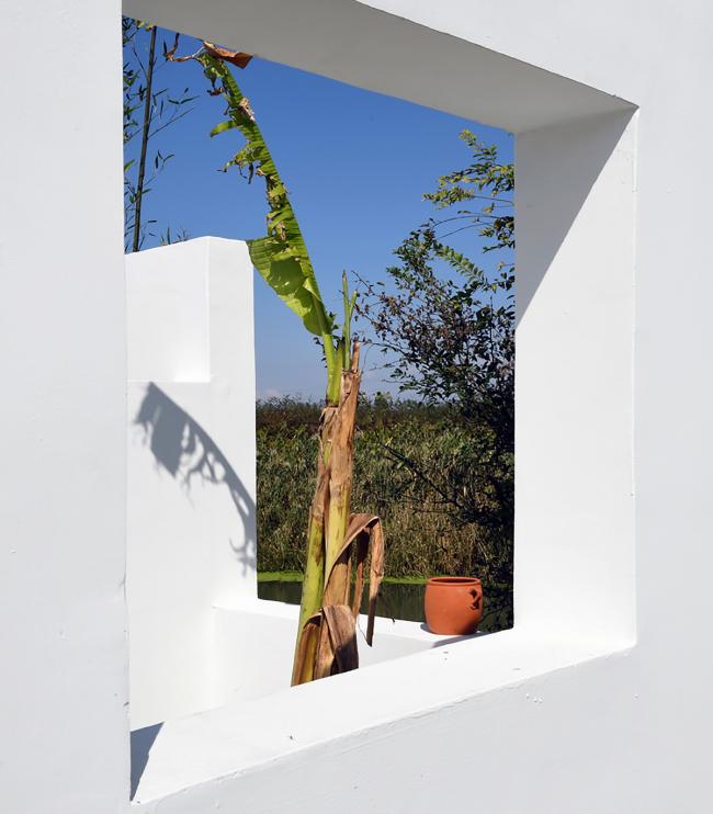 BIM建筑|上海最美平易近宿——时间的圆 l 元秀万建筑事务所（ams）