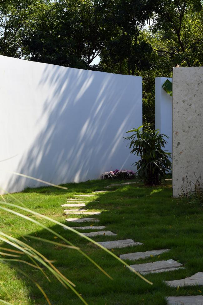 BIM建筑|上海最美平易近宿——时间的圆 l 元秀万建筑事务所（ams）