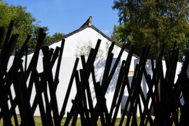 BIM建筑|上海最美平易近宿——时间的圆 l 元秀万建筑事务所（ams）