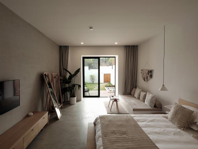 BIM建筑|上海最美平易近宿——时间的圆 l 元秀万建筑事务所（ams）