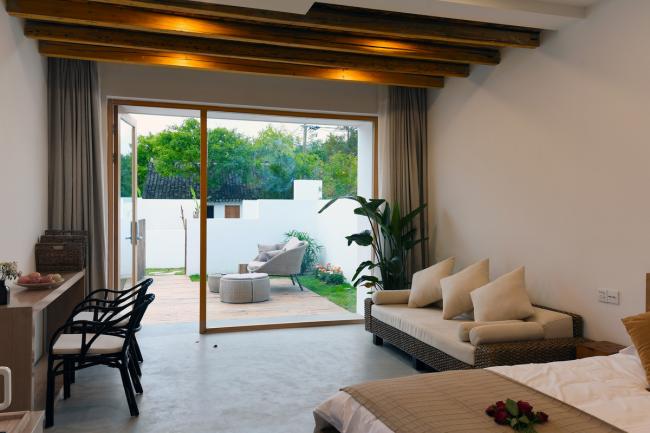 BIM建筑|上海最美平易近宿——时间的圆 l 元秀万建筑事务所（ams）