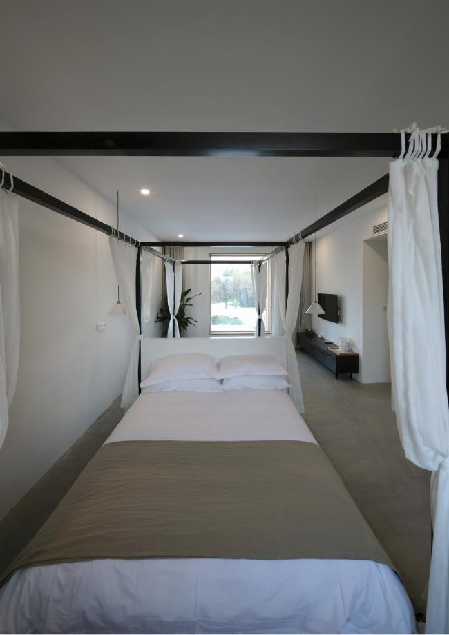 BIM建筑|上海最美平易近宿——时间的圆 l 元秀万建筑事务所（ams）