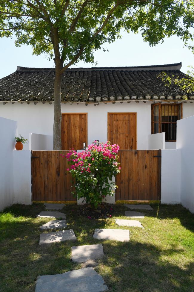 BIM建筑|上海最美平易近宿——时间的圆 l 元秀万建筑事务所（ams）