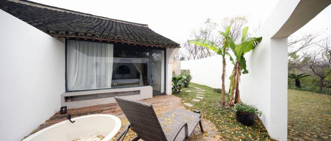 BIM建筑|上海最美平易近宿——时间的圆 l 元秀万建筑事务所（ams）