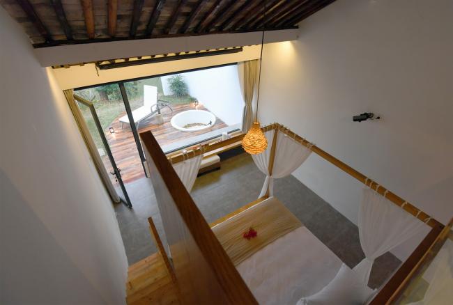 BIM建筑|上海最美平易近宿——时间的圆 l 元秀万建筑事务所（ams）