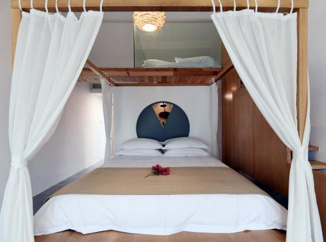 BIM建筑|上海最美平易近宿——时间的圆 l 元秀万建筑事务所（ams）