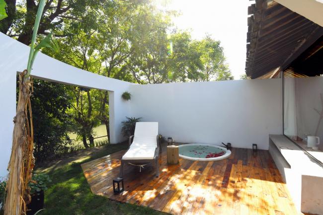 BIM建筑|上海最美平易近宿——时间的圆 l 元秀万建筑事务所（ams）