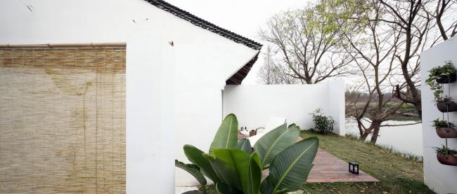 BIM建筑|上海最美平易近宿——时间的圆 l 元秀万建筑事务所（ams）