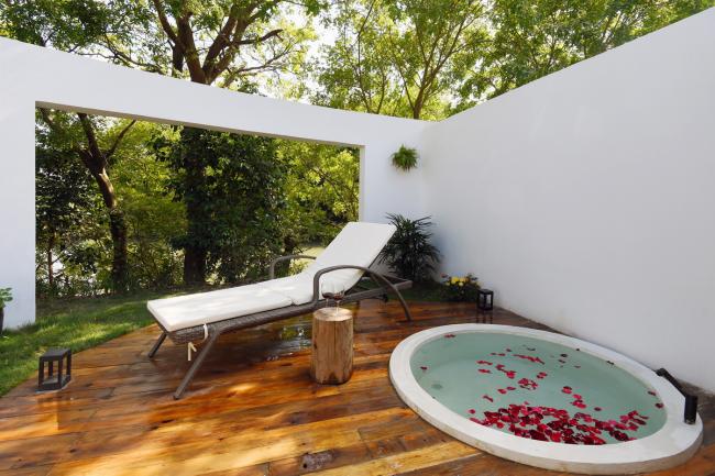 BIM建筑|上海最美平易近宿——时间的圆 l 元秀万建筑事务所（ams）