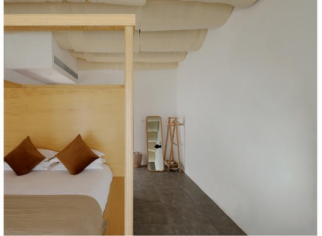 BIM建筑|上海最美平易近宿——时间的圆 l 元秀万建筑事务所（ams）