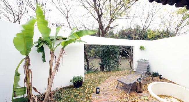 BIM建筑|上海最美平易近宿——时间的圆 l 元秀万建筑事务所（ams）