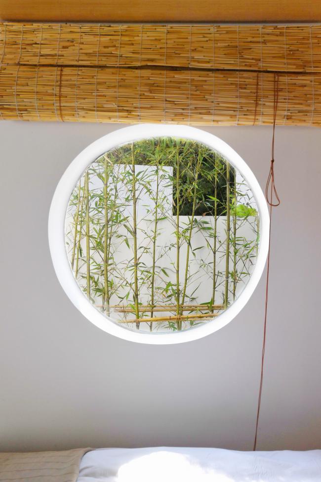 BIM建筑|上海最美平易近宿——时间的圆 l 元秀万建筑事务所（ams）