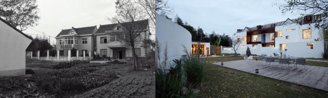 BIM建筑|上海最美平易近宿——时间的圆 l 元秀万建筑事务所（ams）