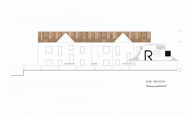 BIM建筑|上海最美平易近宿——时间的圆 l 元秀万建筑事务所（ams）