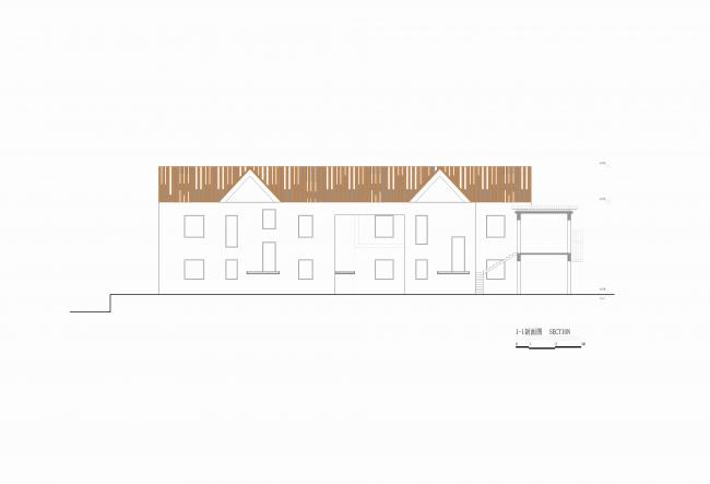 BIM建筑|上海最美平易近宿——时间的圆 l 元秀万建筑事务所（ams）