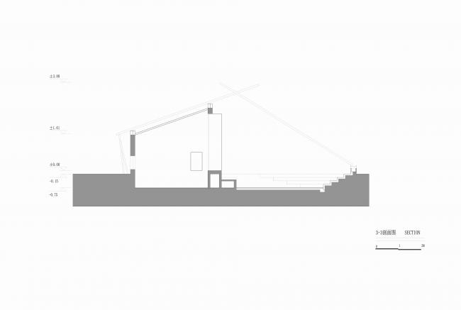 BIM建筑|上海最美平易近宿——时间的圆 l 元秀万建筑事务所（ams）