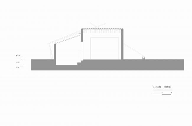 BIM建筑|上海最美平易近宿——时间的圆 l 元秀万建筑事务所（ams）