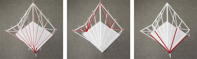 BIM建筑|2018引力场——城市三角洲 | goa年夜象设计