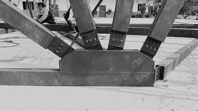 BIM建筑|2018引力场——城市三角洲 | goa年夜象设计