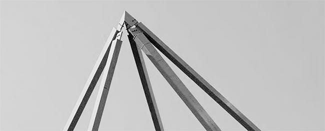 BIM建筑|2018引力场——城市三角洲 | goa年夜象设计