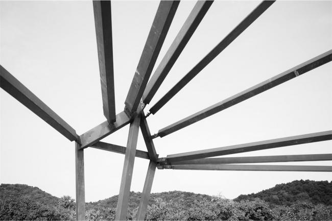 BIM建筑|2018引力场——城市三角洲 | goa年夜象设计