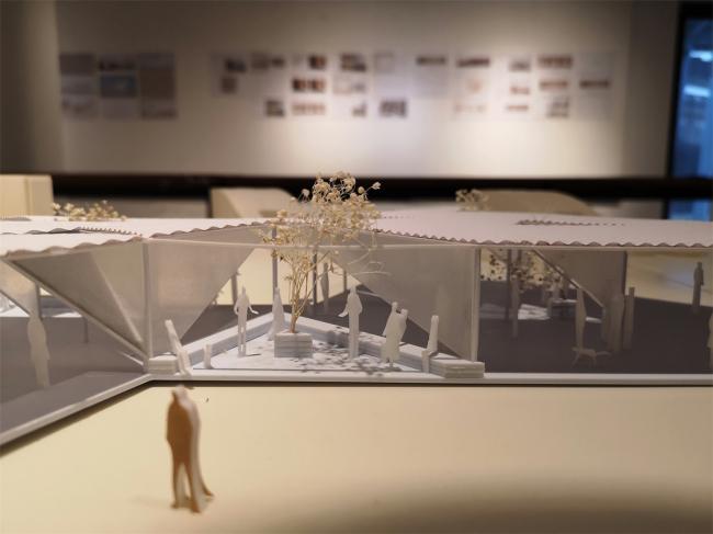 BIM建筑|2018引力场——城市三角洲 | goa年夜象设计