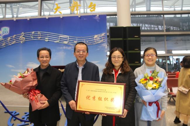 BIM与装配式|优秀！装配式建筑业在京展开技能比武 湖南代表队摘得1金1银