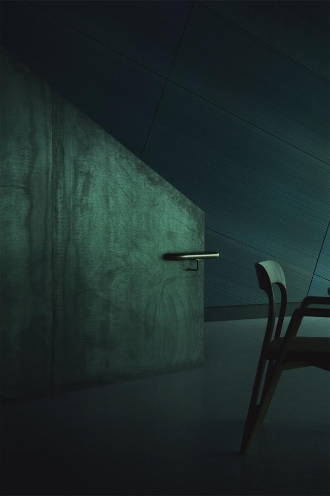 BIM建筑|水下餐厅“Under” | Snohetta