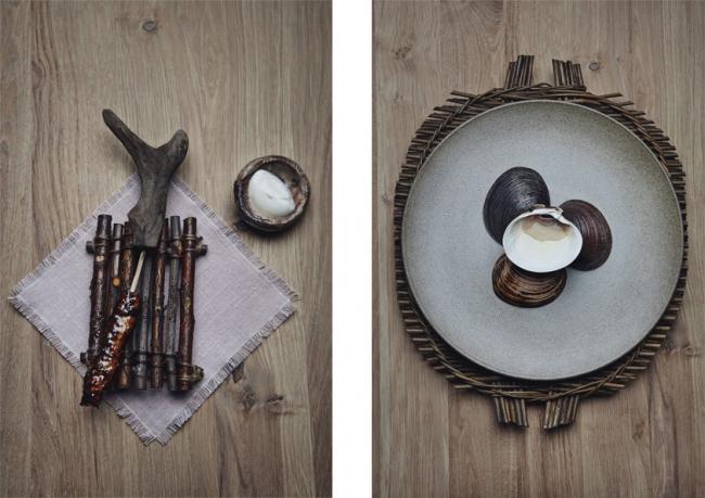 BIM建筑|水下餐厅“Under” | Snohetta