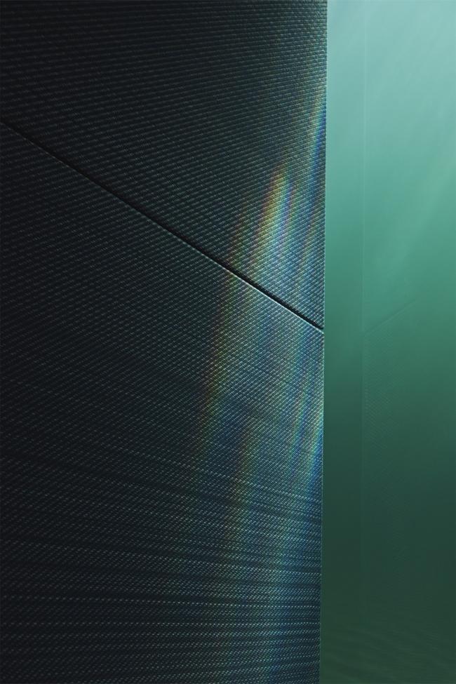 BIM建筑|水下餐厅“Under” | Snohetta