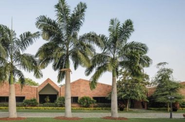 BIM建筑|El Cortijo室第：微缩的老城肌理 | Felipe Assadi Arquitextos-BIM建筑网