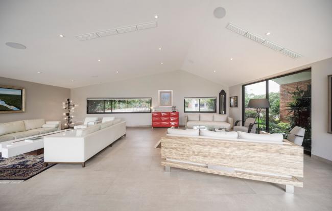 BIM建筑|El Cortijo室第：微缩的老城肌理 | Felipe Assadi Arquitextos