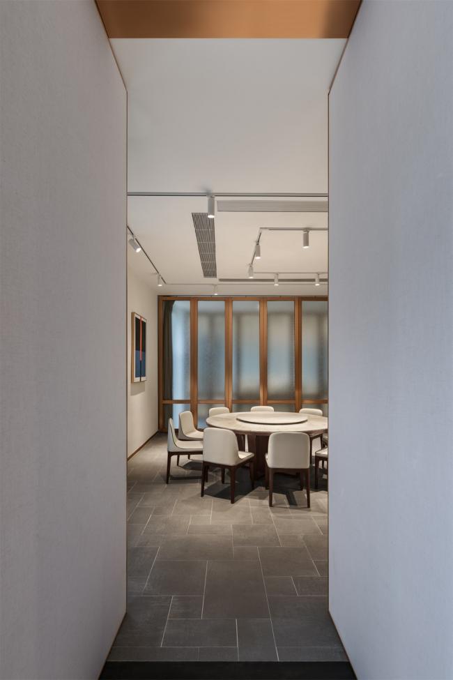 BIM建筑|南喷鼻楼艺术酒店：传承+重塑建筑美学 | 贝森豪斯设计事务所