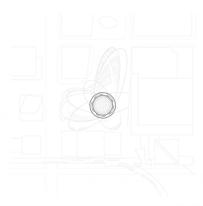 BIM建筑|纽约哈德逊广场‘Vessel’ | Heatherwick Studio