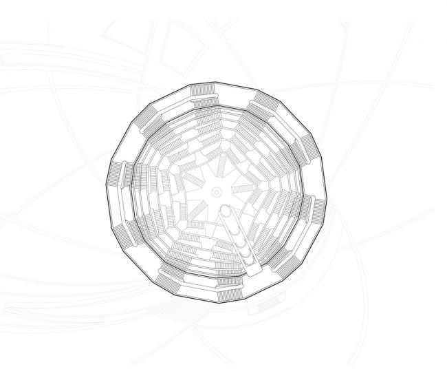 BIM建筑|纽约哈德逊广场‘Vessel’ | Heatherwick Studio