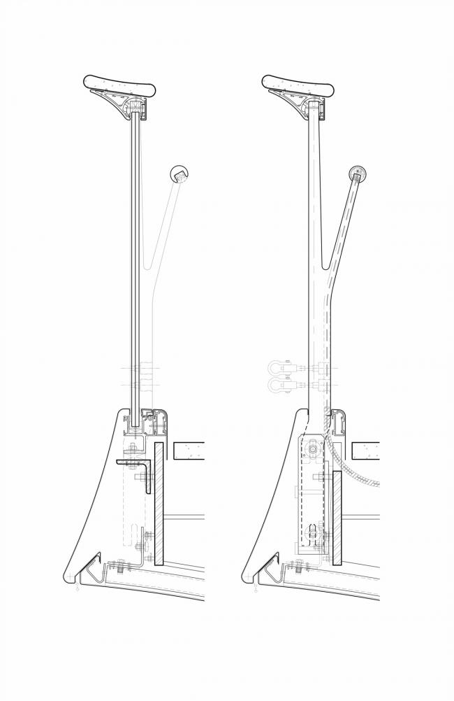 BIM建筑|纽约哈德逊广场‘Vessel’ | Heatherwick Studio