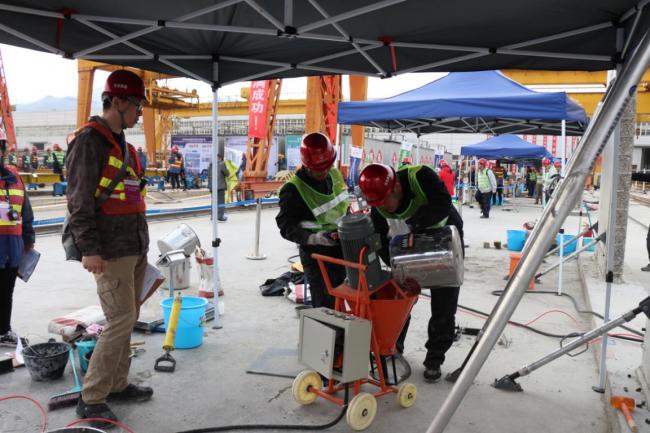 BIM与装配式|首届全国装配式建筑技能决赛获央视关注！ “国家高度重视装配式建筑发展”再次刷屏！