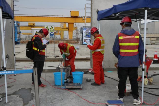 BIM与装配式|首届全国装配式建筑技能决赛获央视关注！ “国家高度重视装配式建筑发展”再次刷屏！