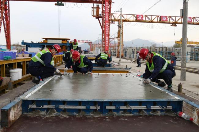 BIM与装配式|首届全国装配式建筑技能决赛获央视关注！ “国家高度重视装配式建筑发展”再次刷屏！